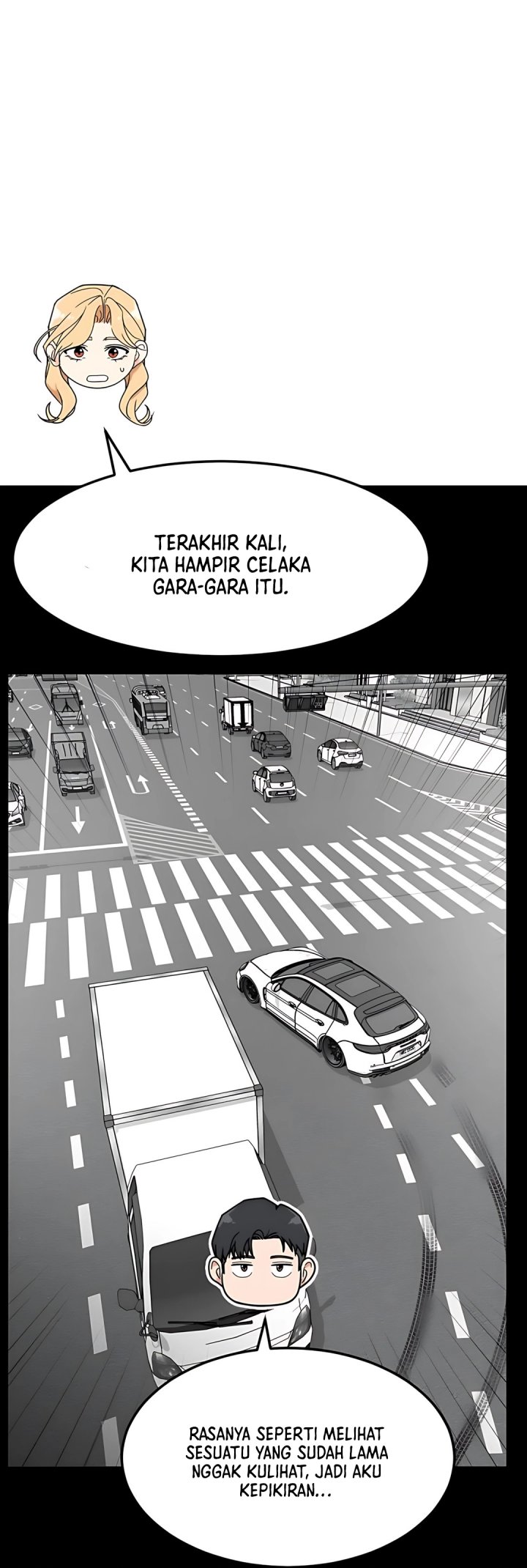 The Investor Who Sees The Future chapter 63