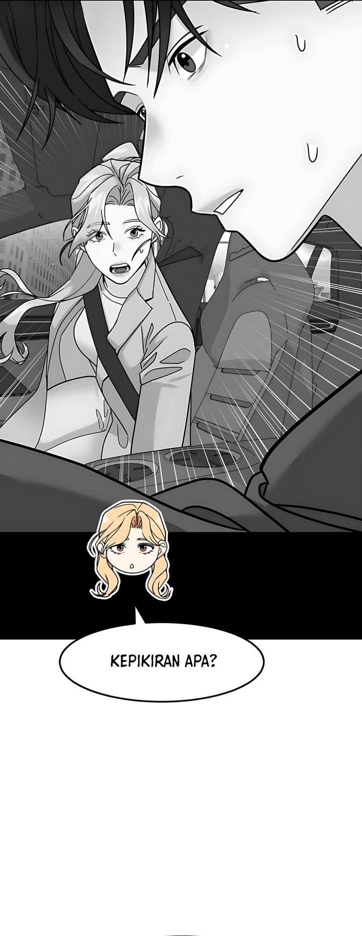 The Investor Who Sees The Future chapter 63