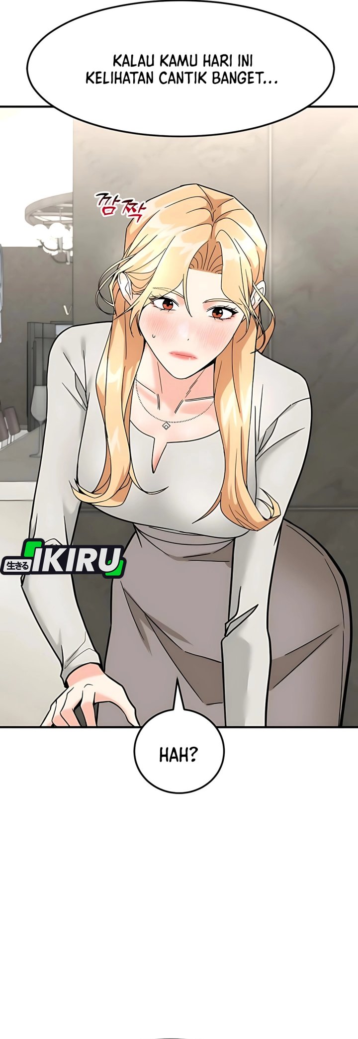 The Investor Who Sees The Future chapter 63