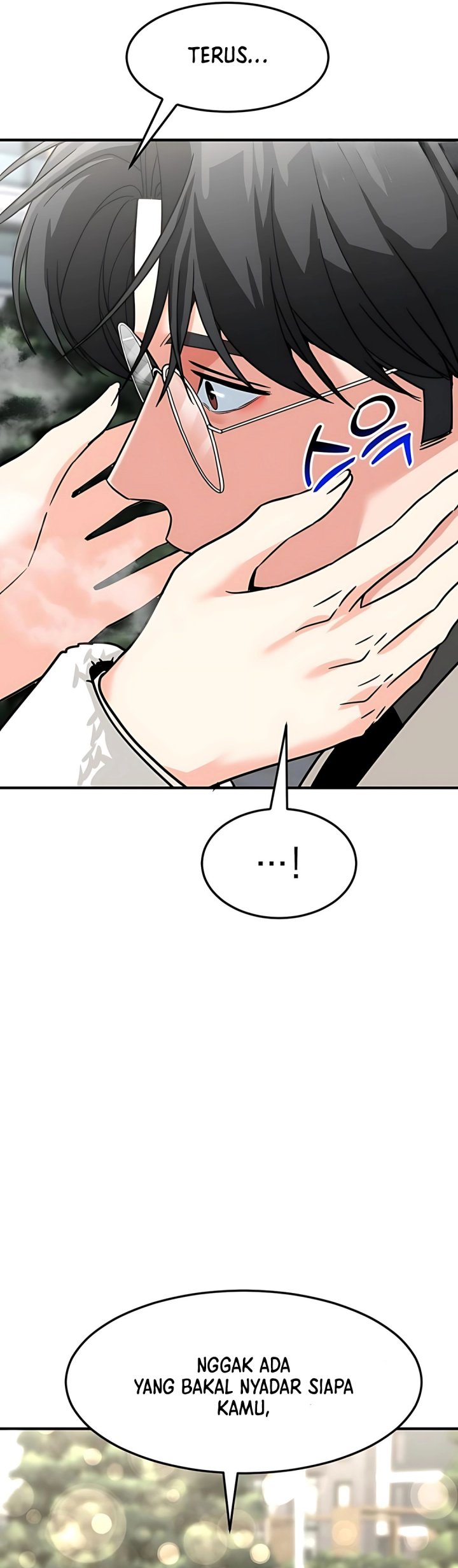 The Investor Who Sees The Future chapter 63