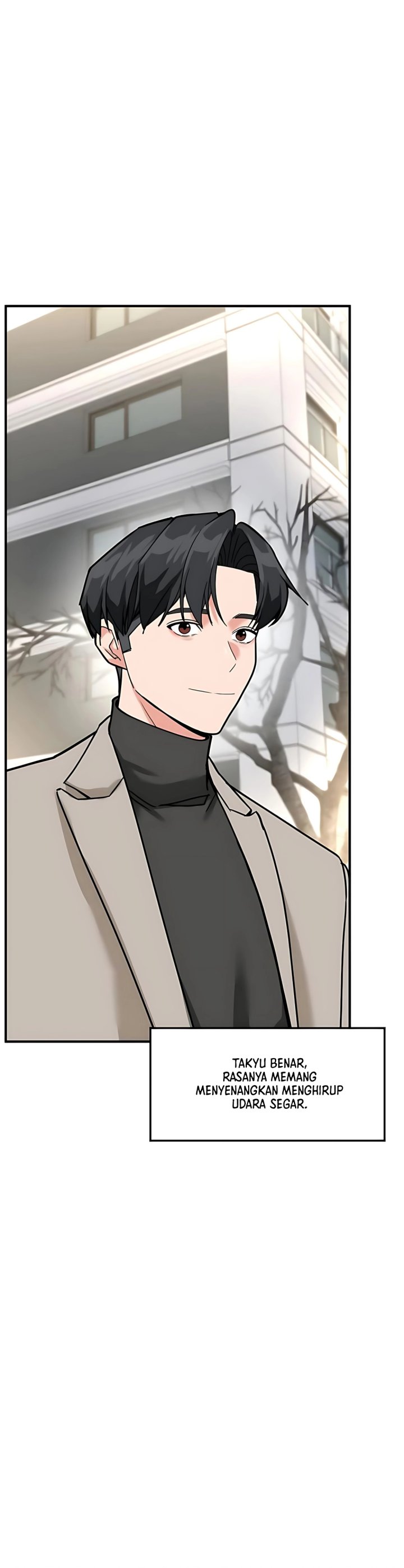 The Investor Who Sees The Future chapter 63