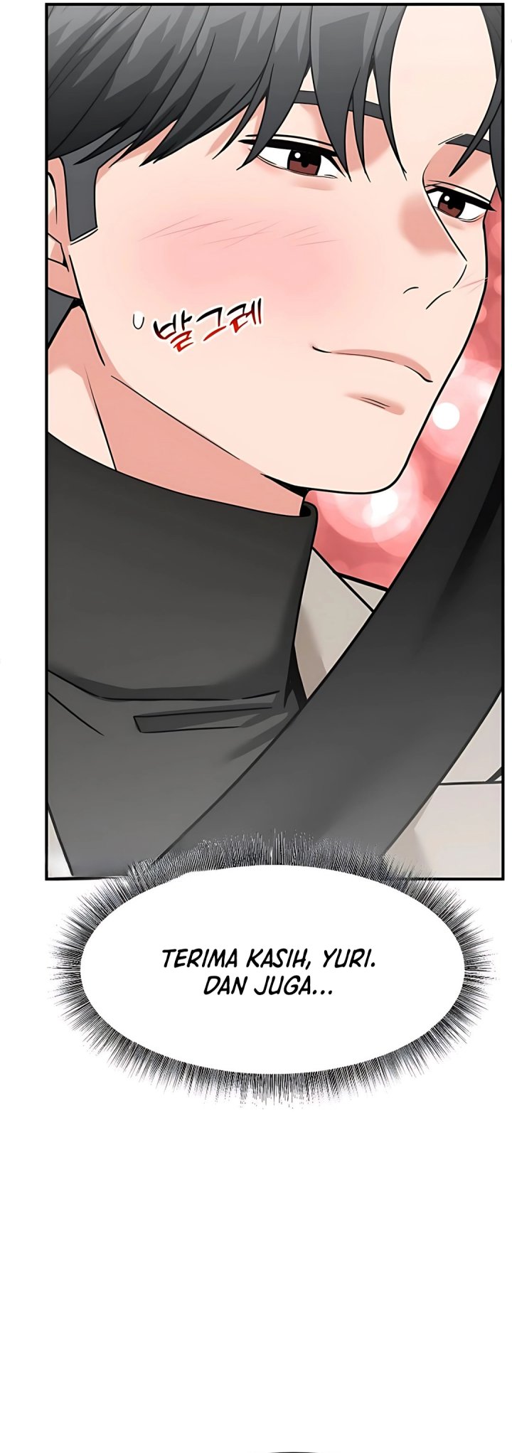 The Investor Who Sees The Future chapter 63