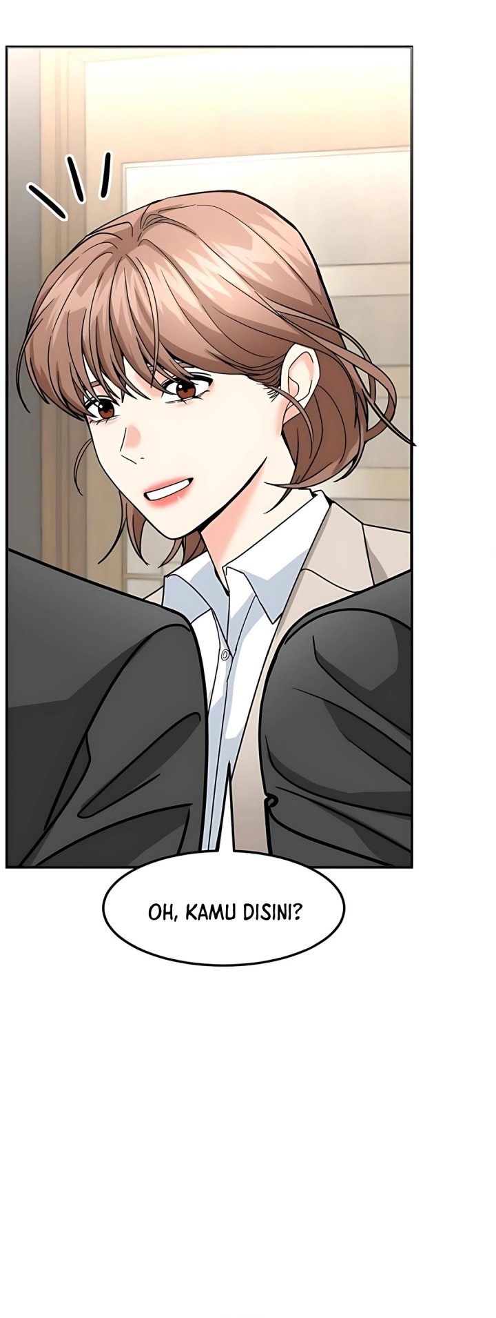 The Investor Who Sees The Future chapter 63