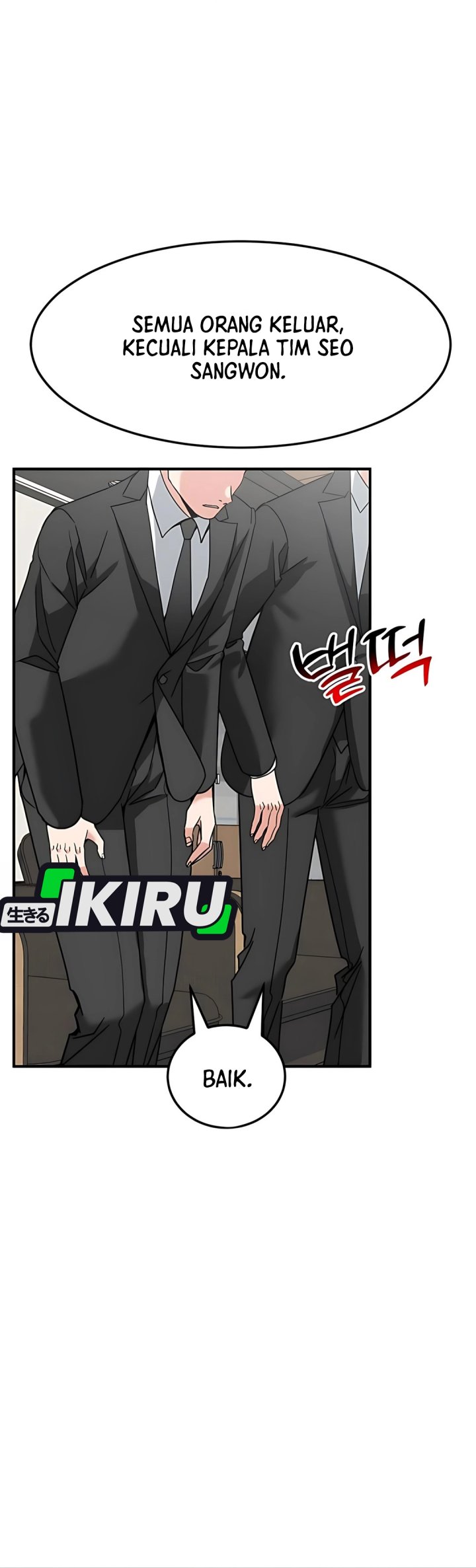 The Investor Who Sees The Future chapter 63