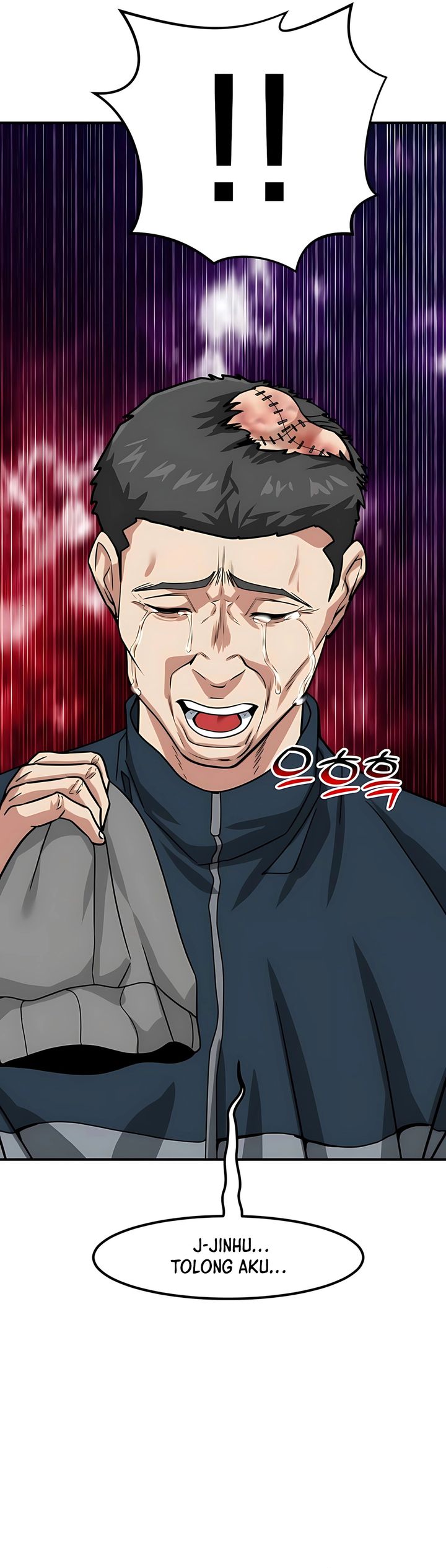 The Investor Who Sees The Future chapter 68