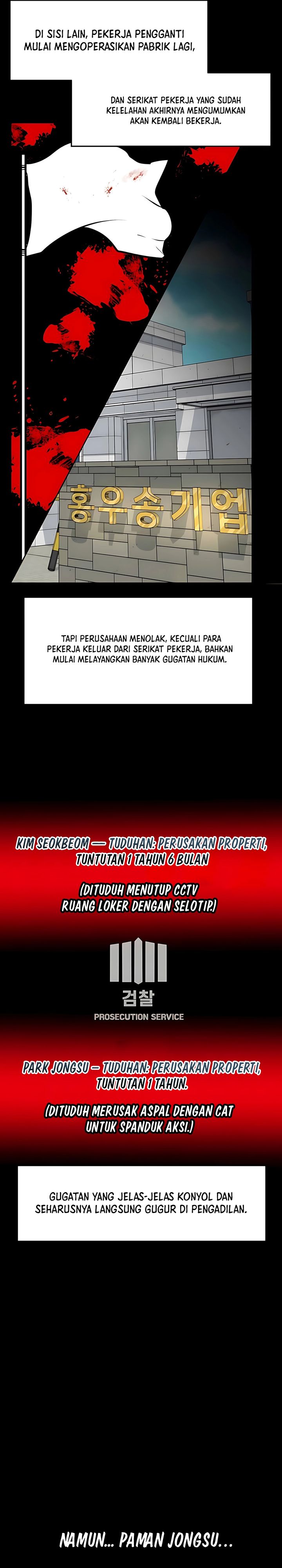 The Investor Who Sees The Future chapter 68