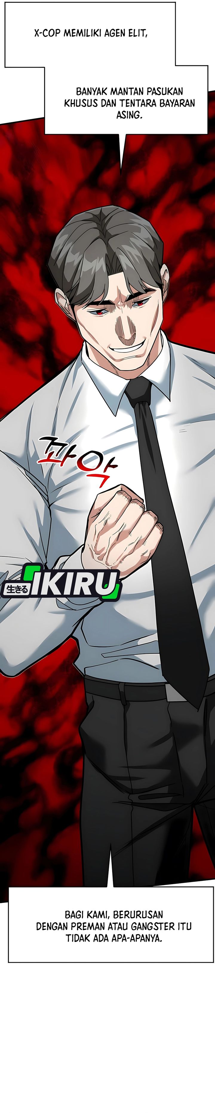 The Investor Who Sees The Future chapter 68