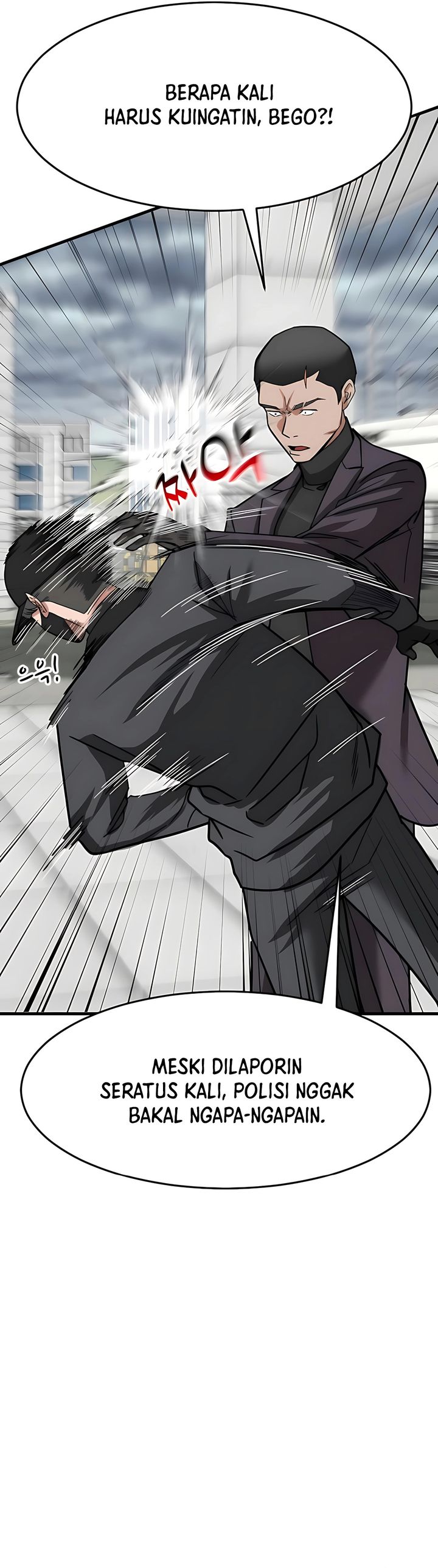 The Investor Who Sees The Future chapter 68