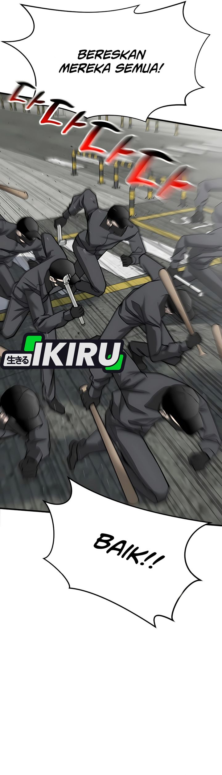 The Investor Who Sees The Future chapter 68