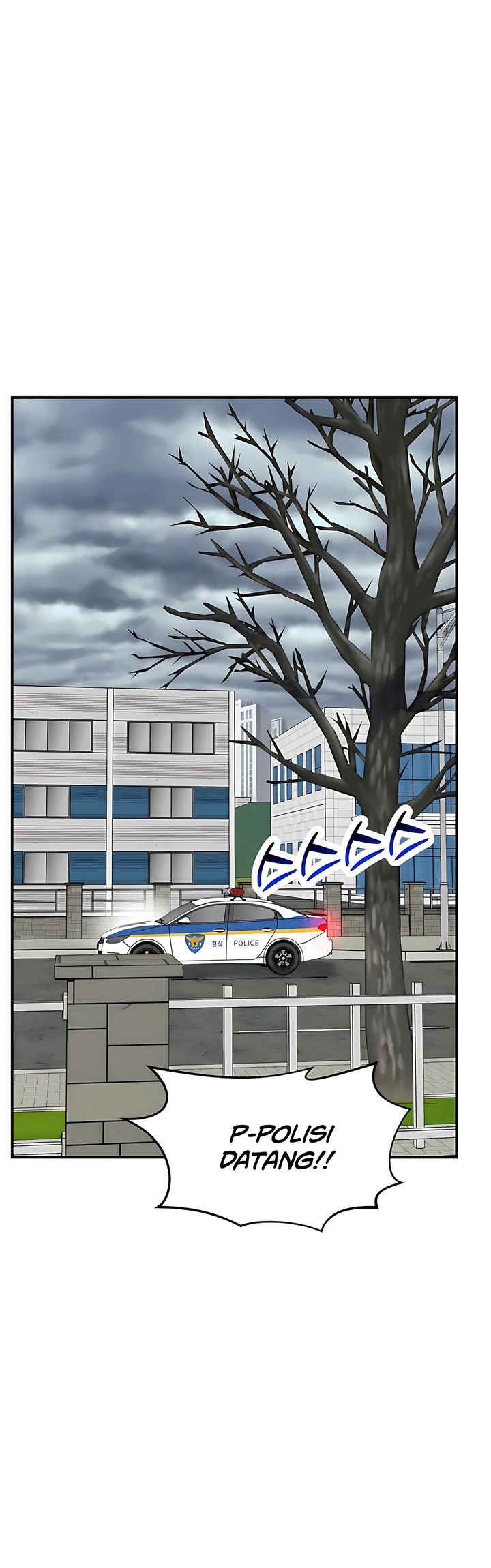 The Investor Who Sees The Future chapter 68