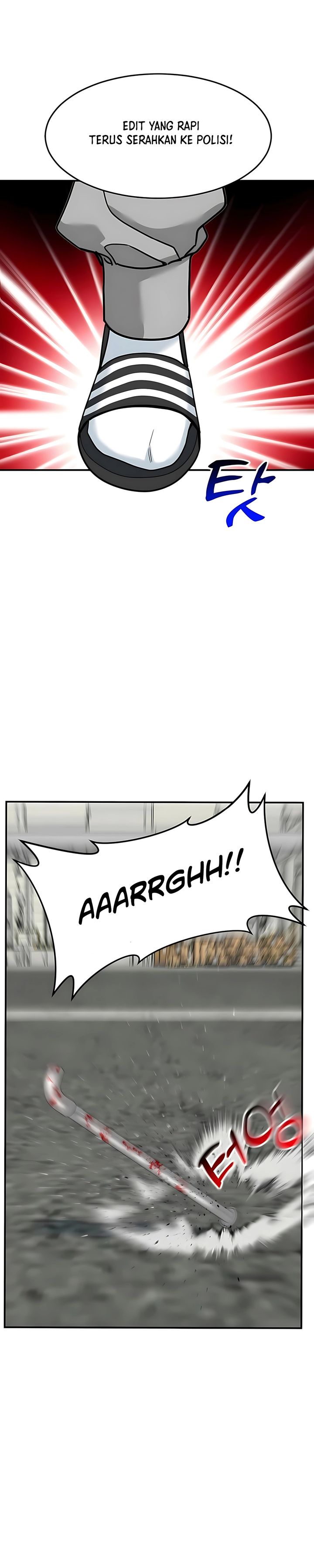 The Investor Who Sees The Future chapter 68