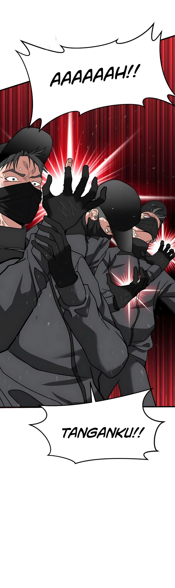 The Investor Who Sees The Future chapter 68