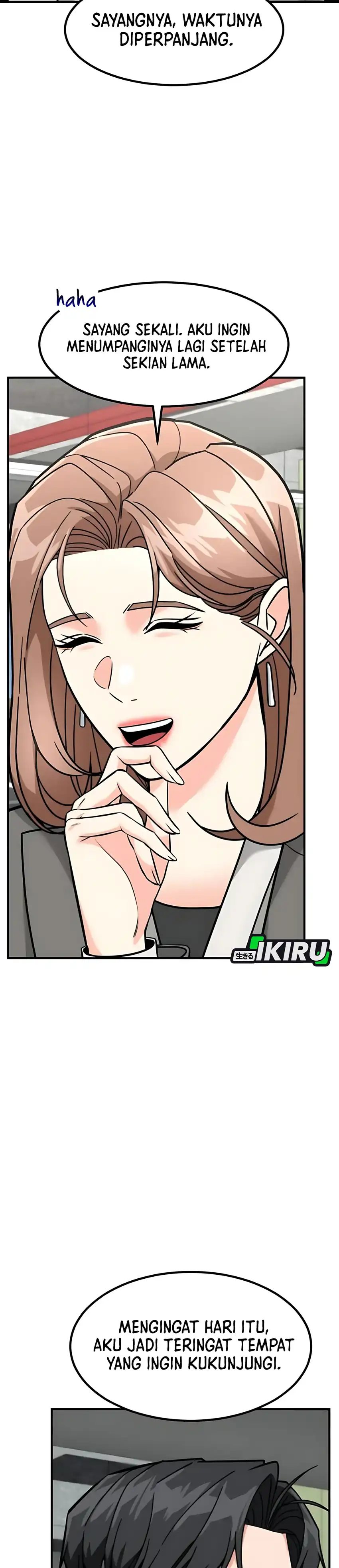 The Investor Who Sees The Future chapter 77