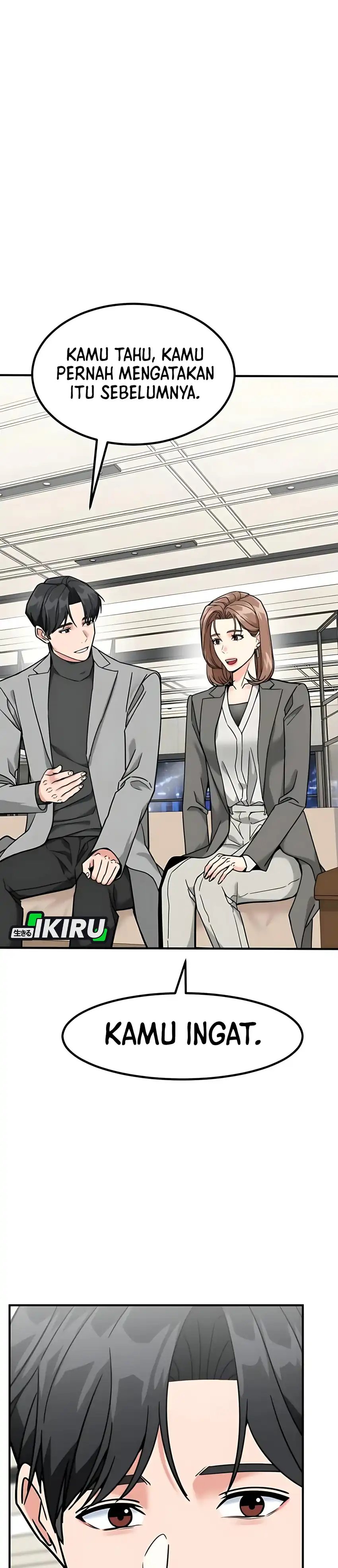 The Investor Who Sees The Future chapter 77