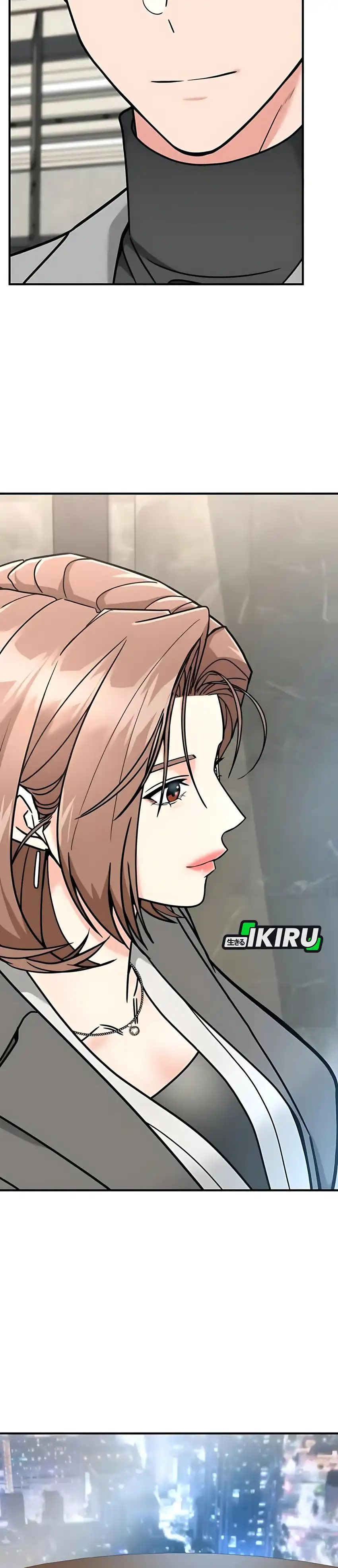 The Investor Who Sees The Future chapter 77