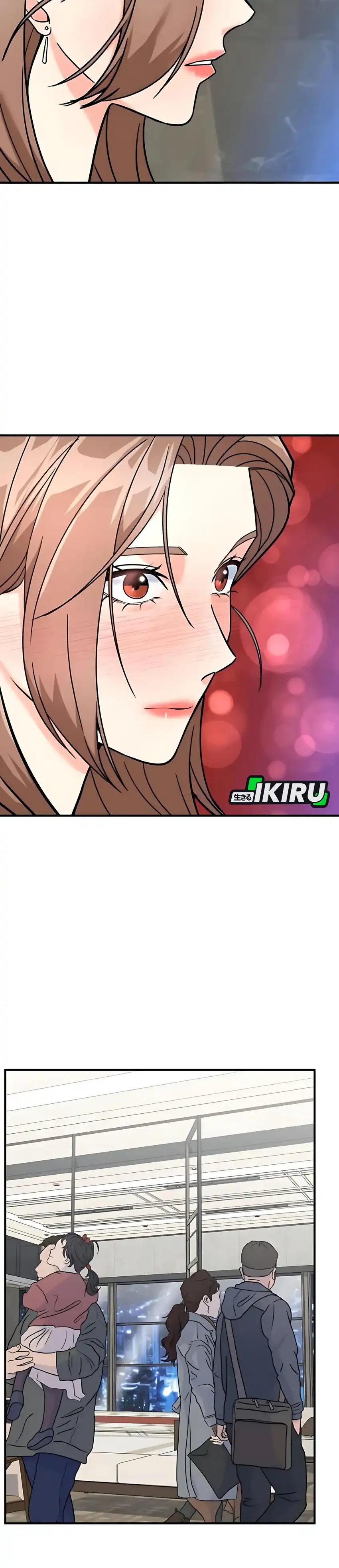 The Investor Who Sees The Future chapter 77