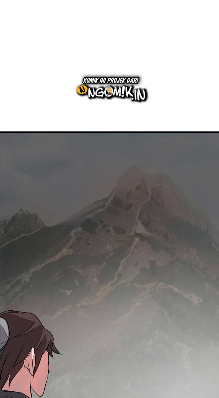 The Invincible Immortal chapter 10