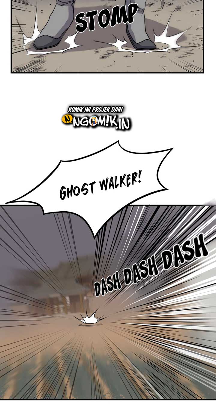The Invincible Immortal chapter 10