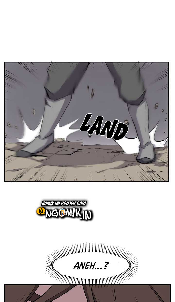 The Invincible Immortal chapter 10