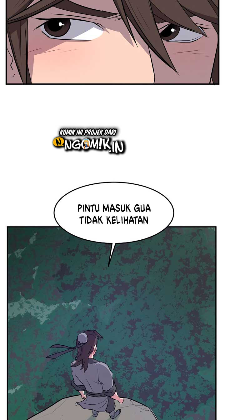 The Invincible Immortal chapter 10