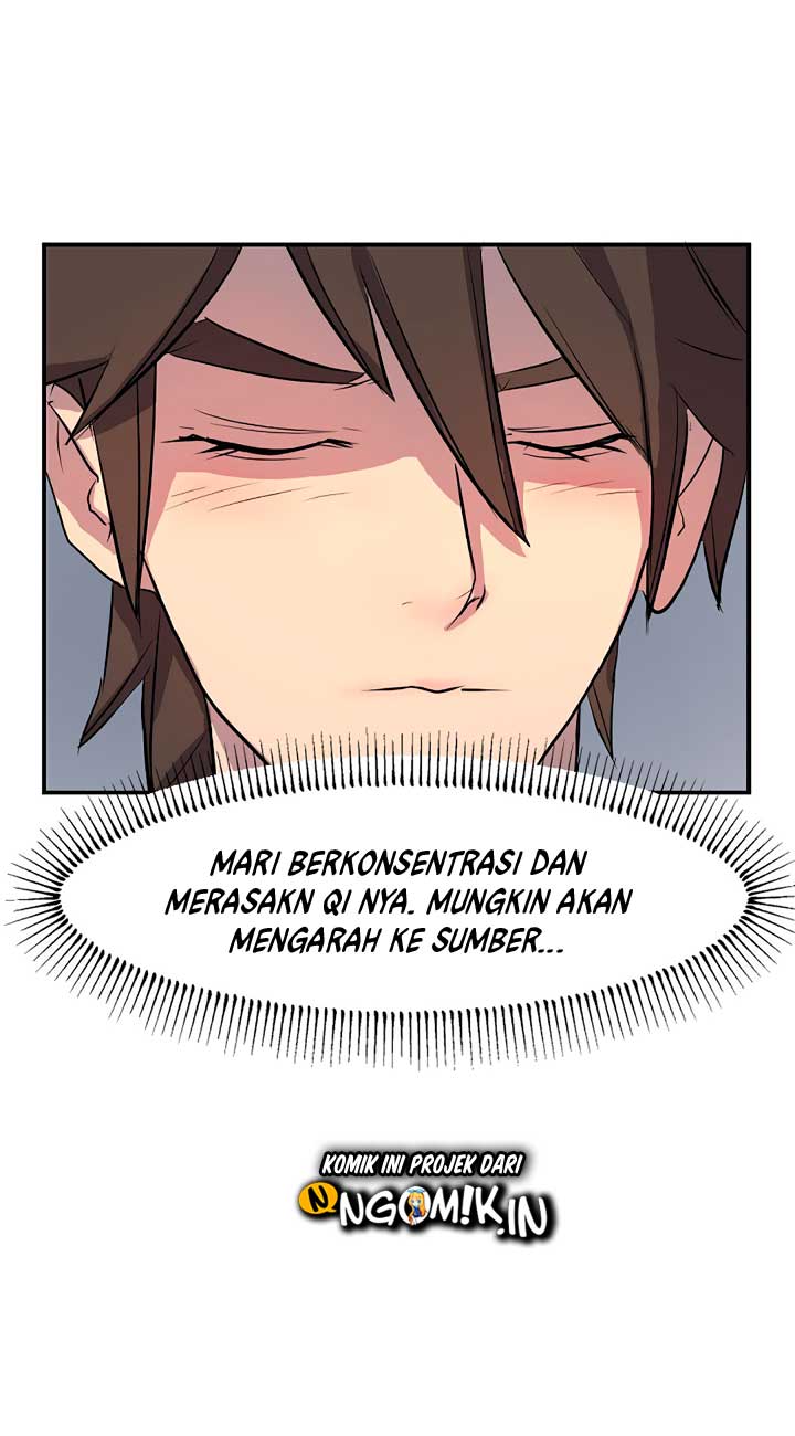 The Invincible Immortal chapter 10
