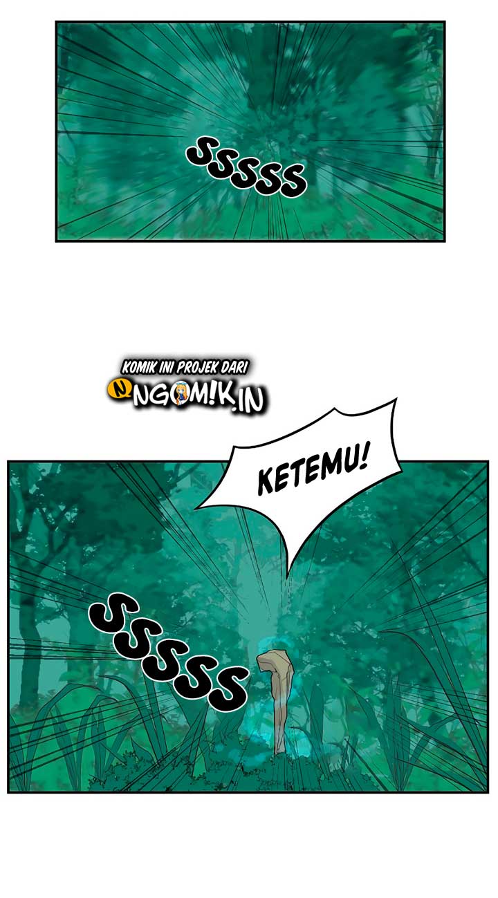 The Invincible Immortal chapter 10