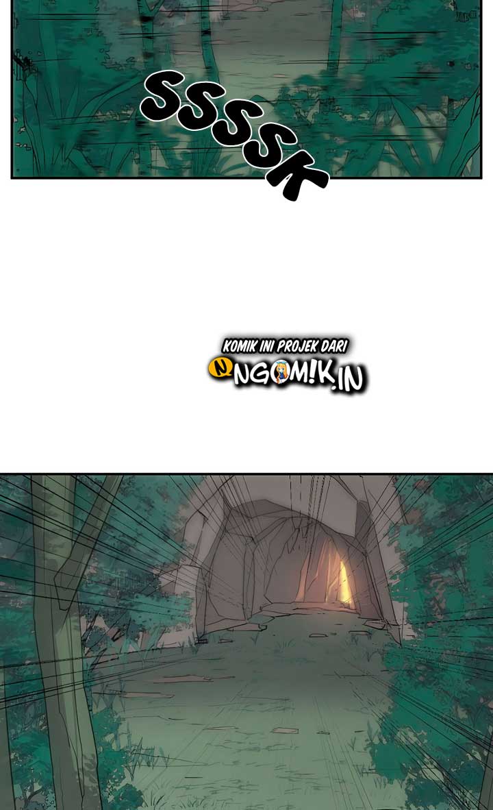 The Invincible Immortal chapter 10
