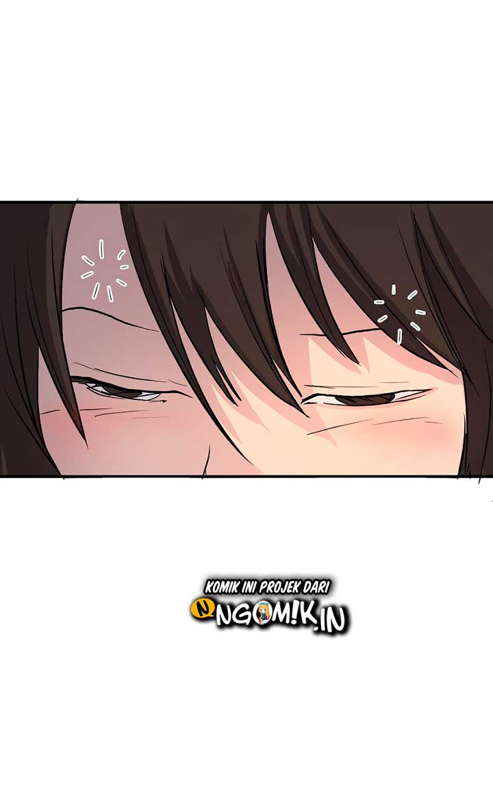 The Invincible Immortal chapter 10