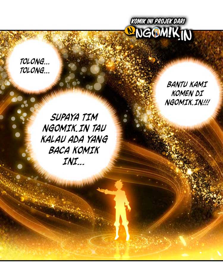 The Invincible Immortal chapter 10