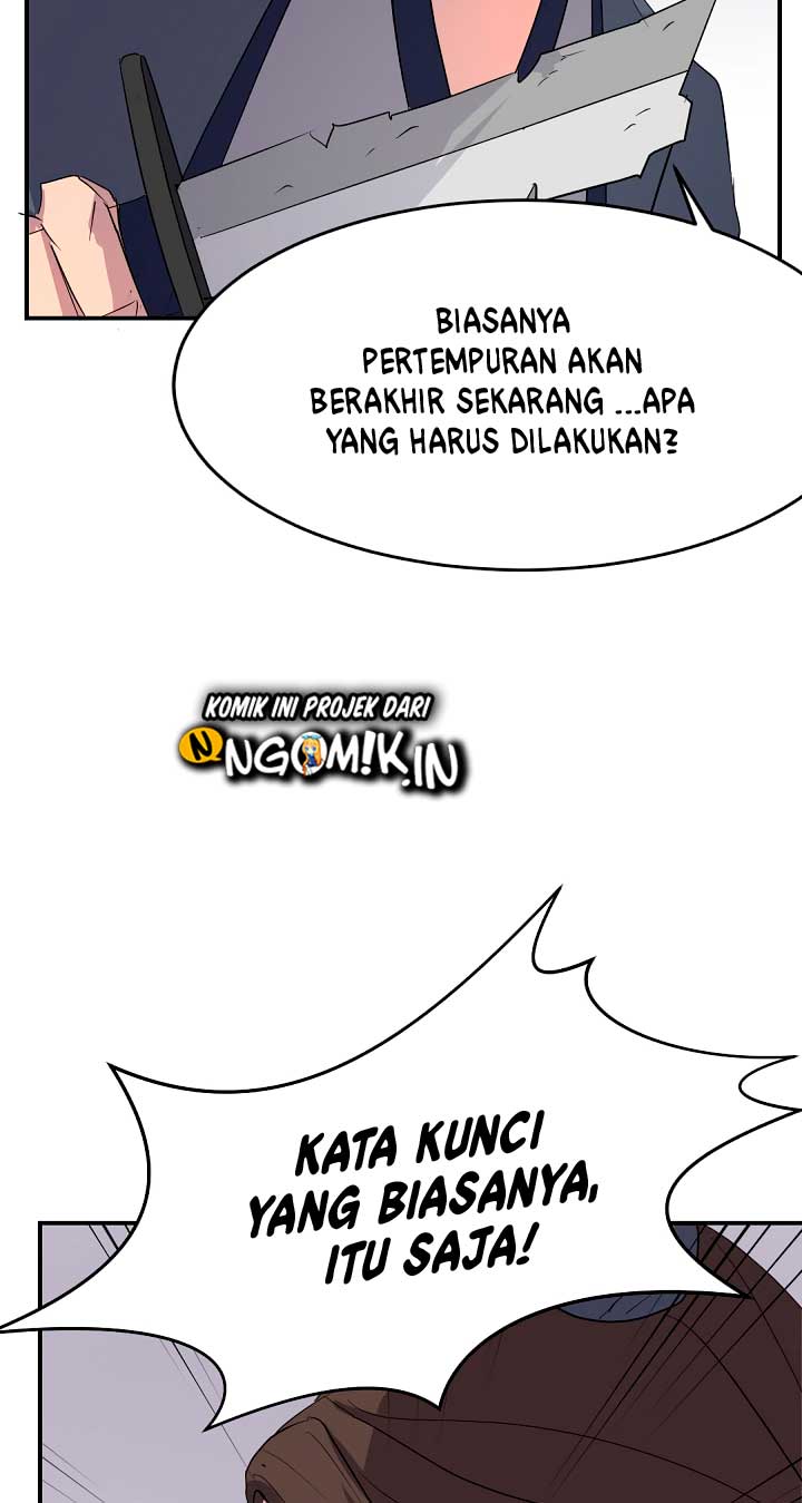 The Invincible Immortal chapter 28