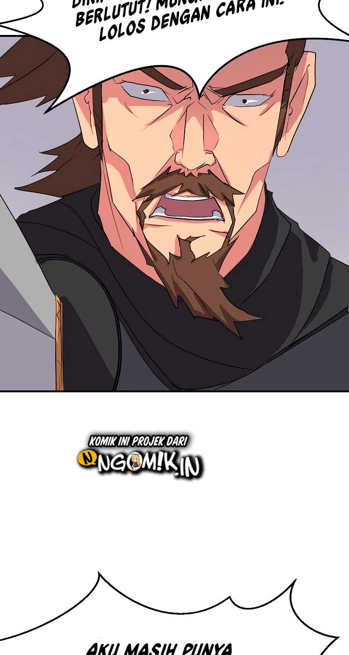 The Invincible Immortal chapter 28
