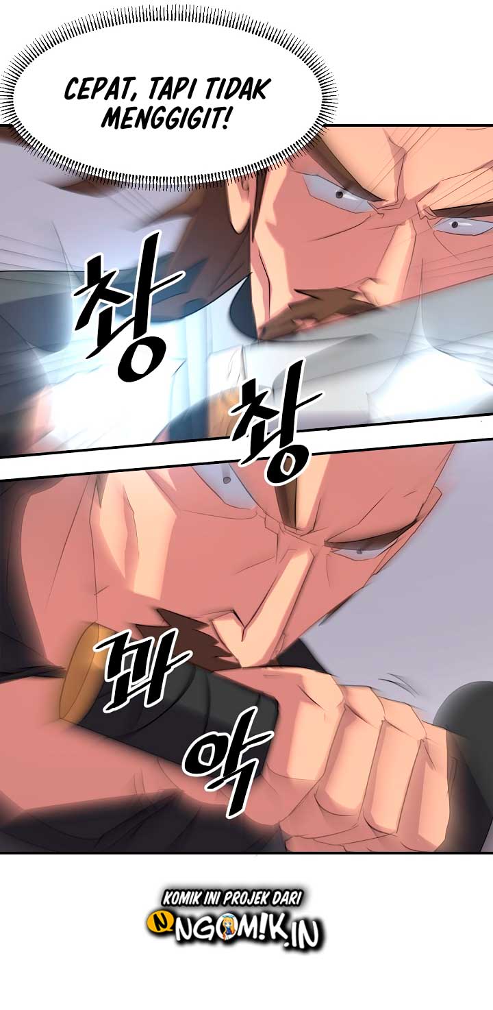 The Invincible Immortal chapter 28