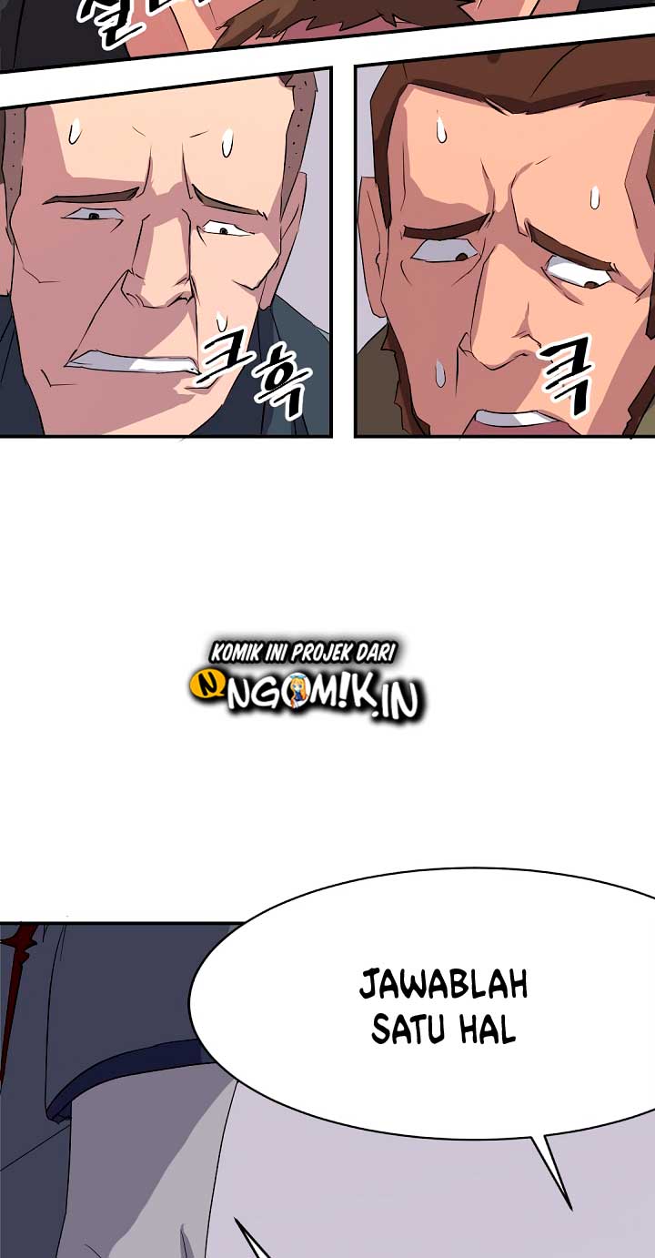 The Invincible Immortal chapter 28