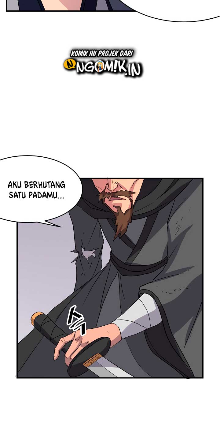 The Invincible Immortal chapter 28