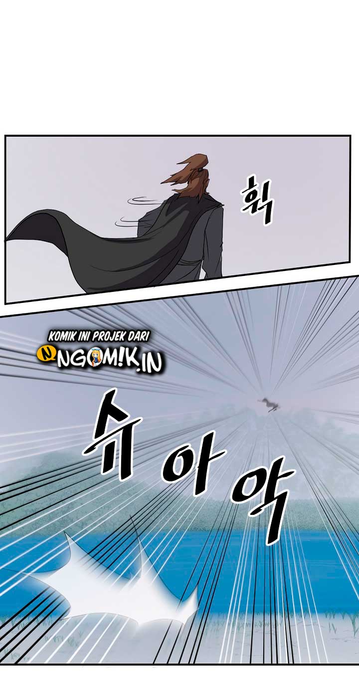 The Invincible Immortal chapter 28
