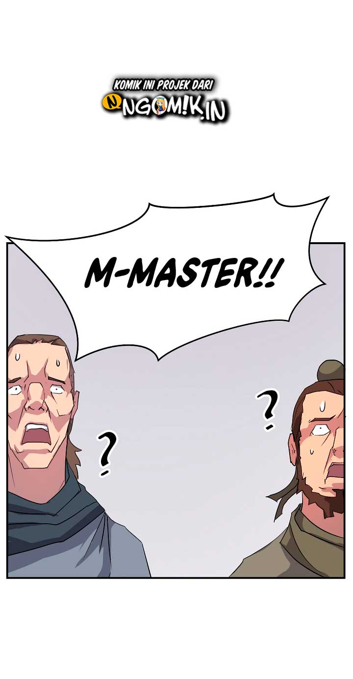 The Invincible Immortal chapter 28