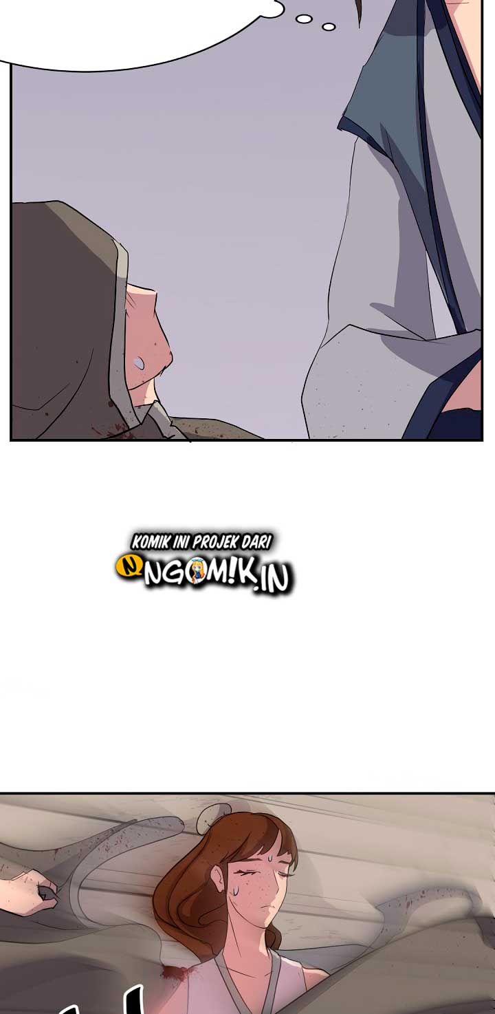The Invincible Immortal chapter 28