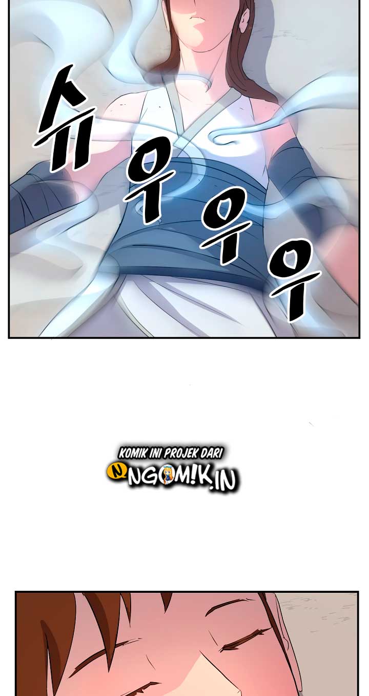 The Invincible Immortal chapter 28