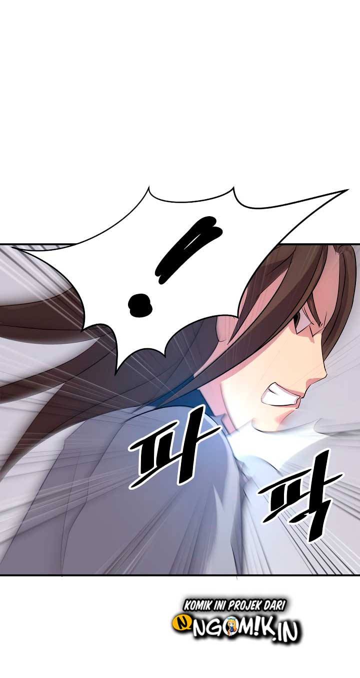 The Invincible Immortal chapter 28