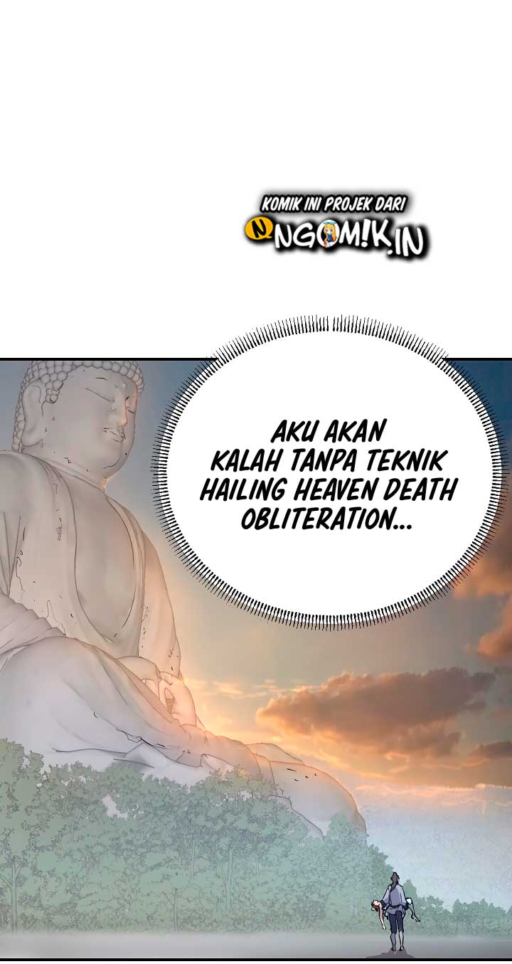 The Invincible Immortal chapter 28