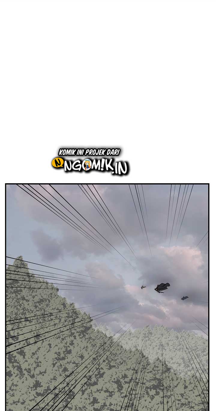 The Invincible Immortal chapter 28