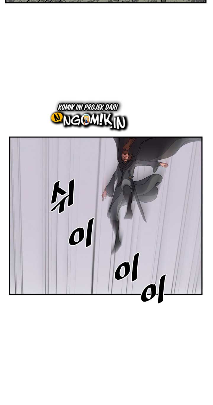 The Invincible Immortal chapter 28