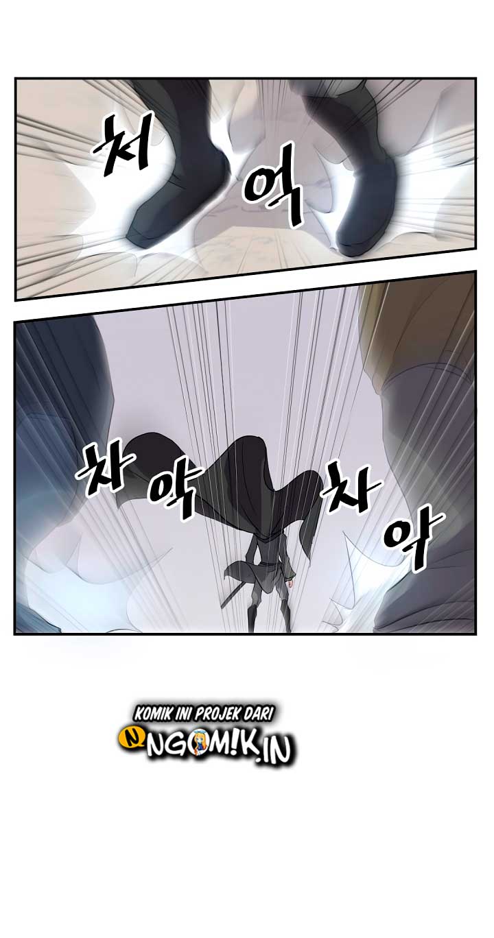 The Invincible Immortal chapter 28