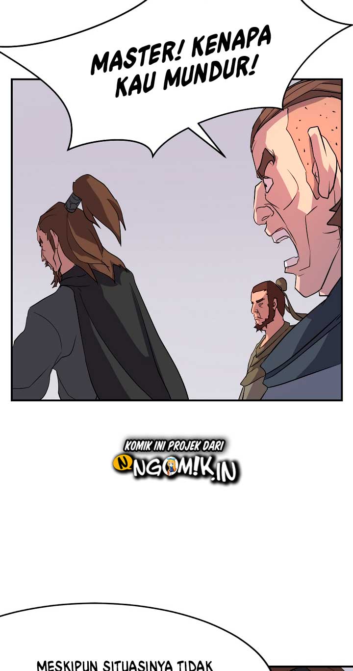 The Invincible Immortal chapter 28