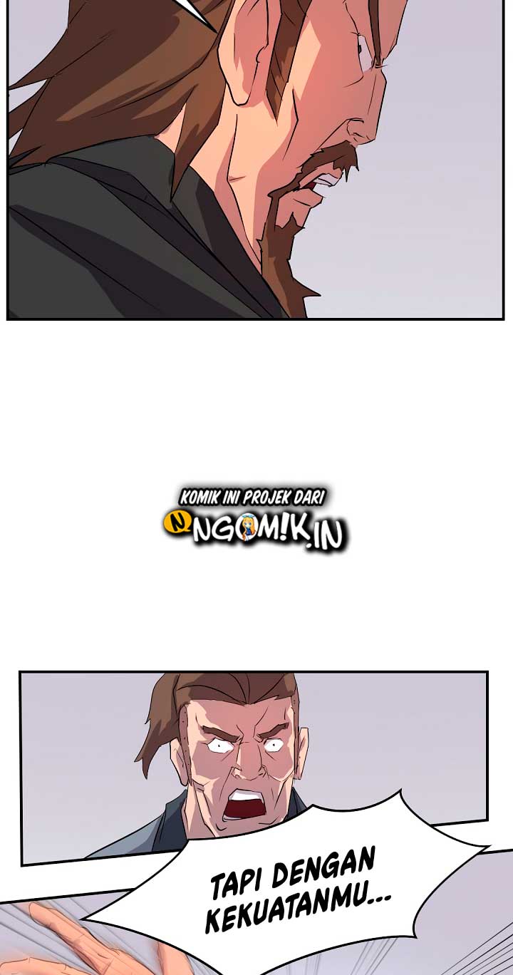 The Invincible Immortal chapter 28