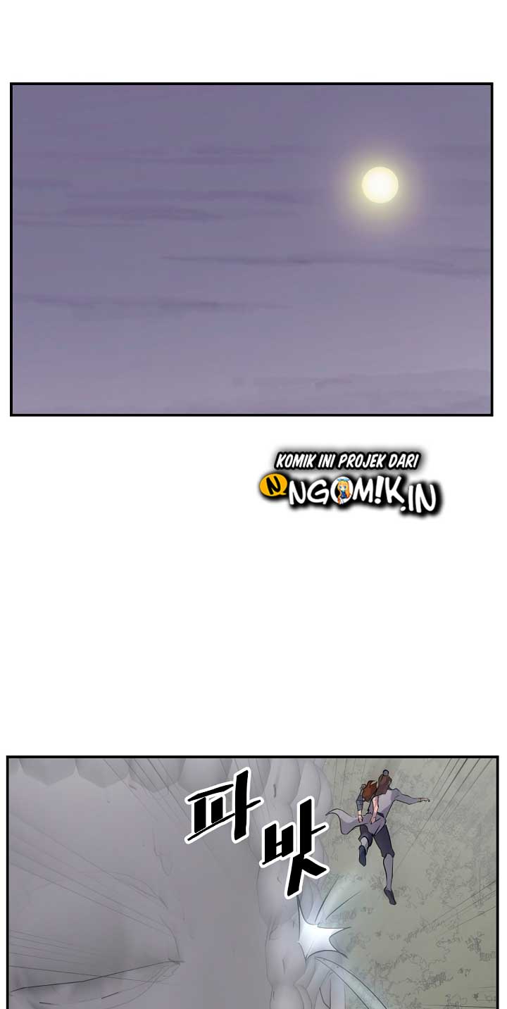 The Invincible Immortal chapter 28