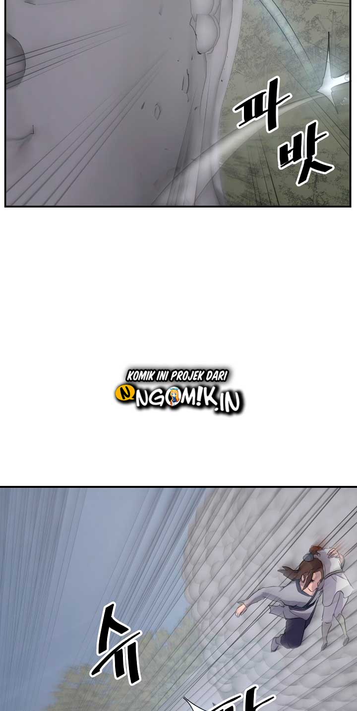 The Invincible Immortal chapter 28