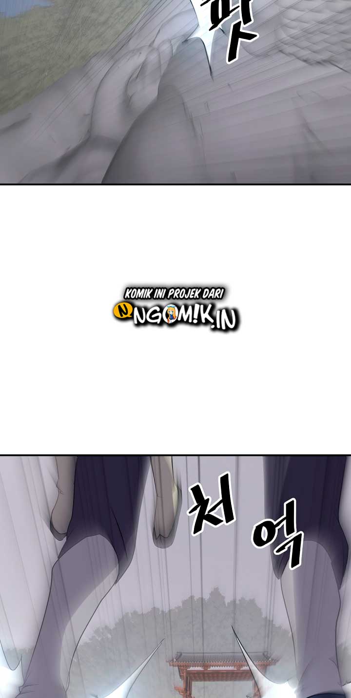 The Invincible Immortal chapter 28