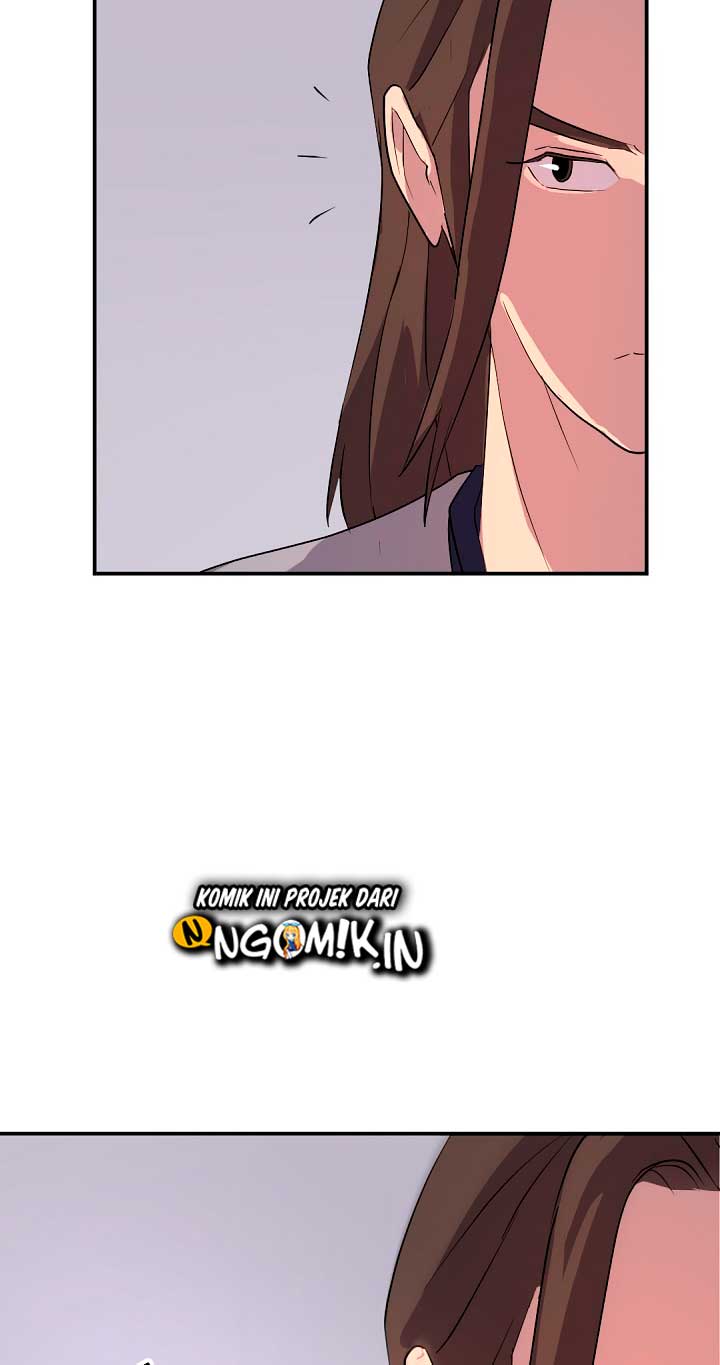 The Invincible Immortal chapter 28