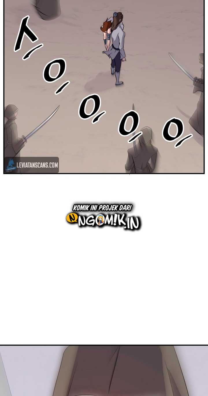 The Invincible Immortal chapter 28